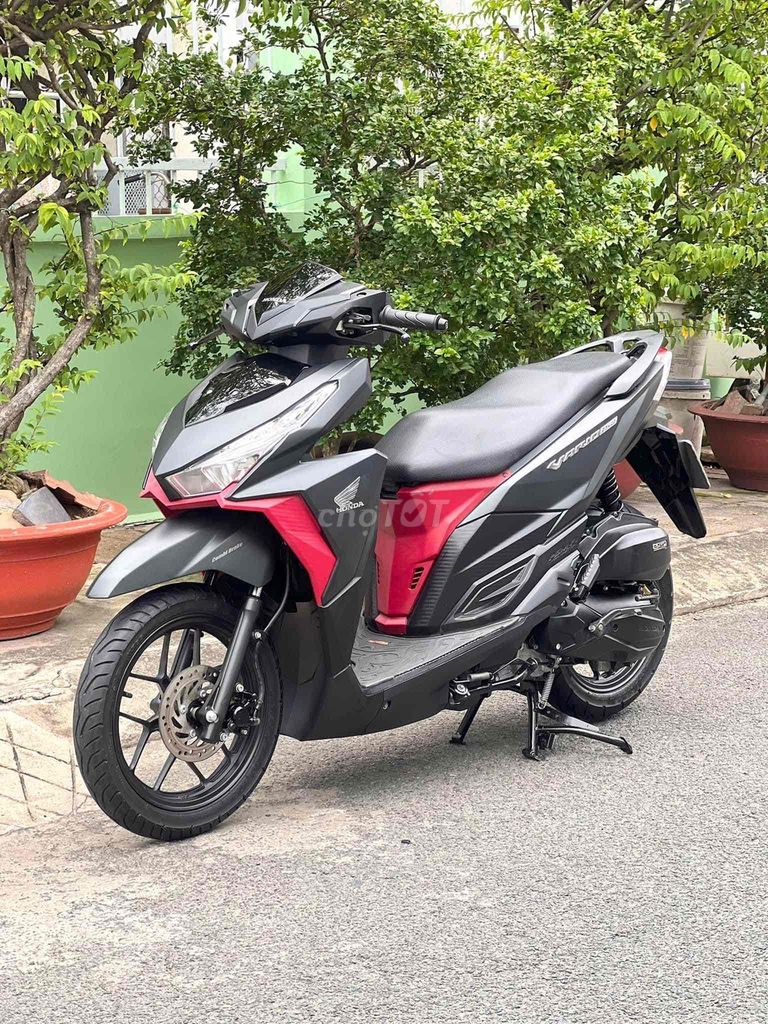 🔰Honda Vario 150i đk 2017 chất xe zin siêu đẹpBSTP