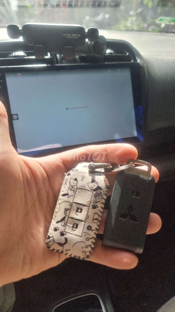 2016 1.2 CVT - 75000 km. Mua bán Ô tô tại Quận Đống Đa Hà Nội được đăng bởi Cá Nhân hình 5