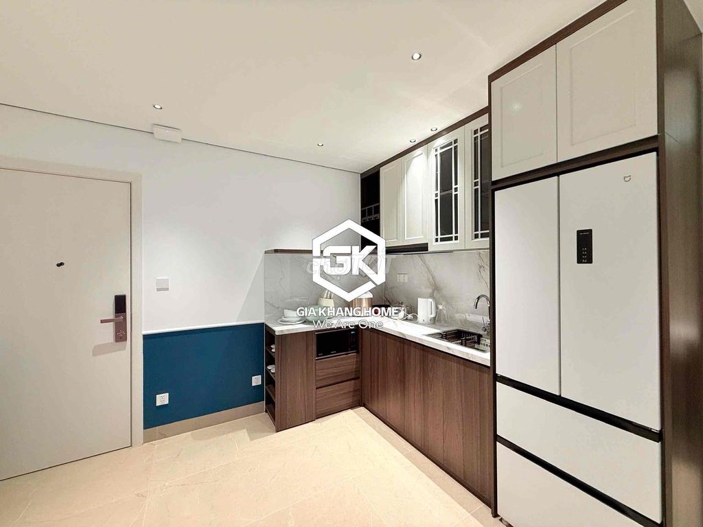 🏡 РОСКОШНАЯ КВАРТИРА В АРЕНДУ | РОСКОШНАЯ КВАРТИРА С 1 СПАЛЬНЕЙ — РАЙОН ФУОК ХАЙ, НХА
