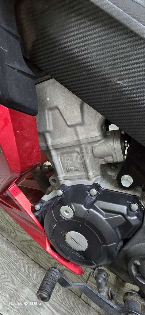 Bán hoăc trao đổ xe. Mua bán Xe máy tại Thành phố Thuận An Bình Dương được đăng bởi Minh phuong hình 5