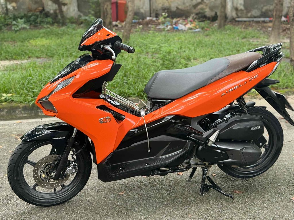 BÁN AB 150C ABs 2022 XE KENG. Mua bán Xe máy tại Thành phố Thủ Đức Tp Hồ Chí Minh được đăng bởi XE MÁY ANH hình 5