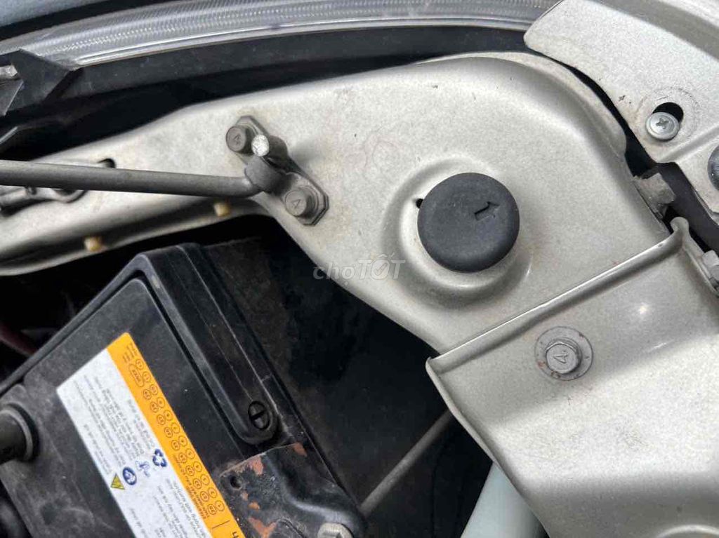 Mitsubishi Grandis 2009 2.4 Mivec - 115000 km. Mua bán Ô tô tại Thị xã Tân Uyên Bình Dương được đăng bởi Thi  hình 14