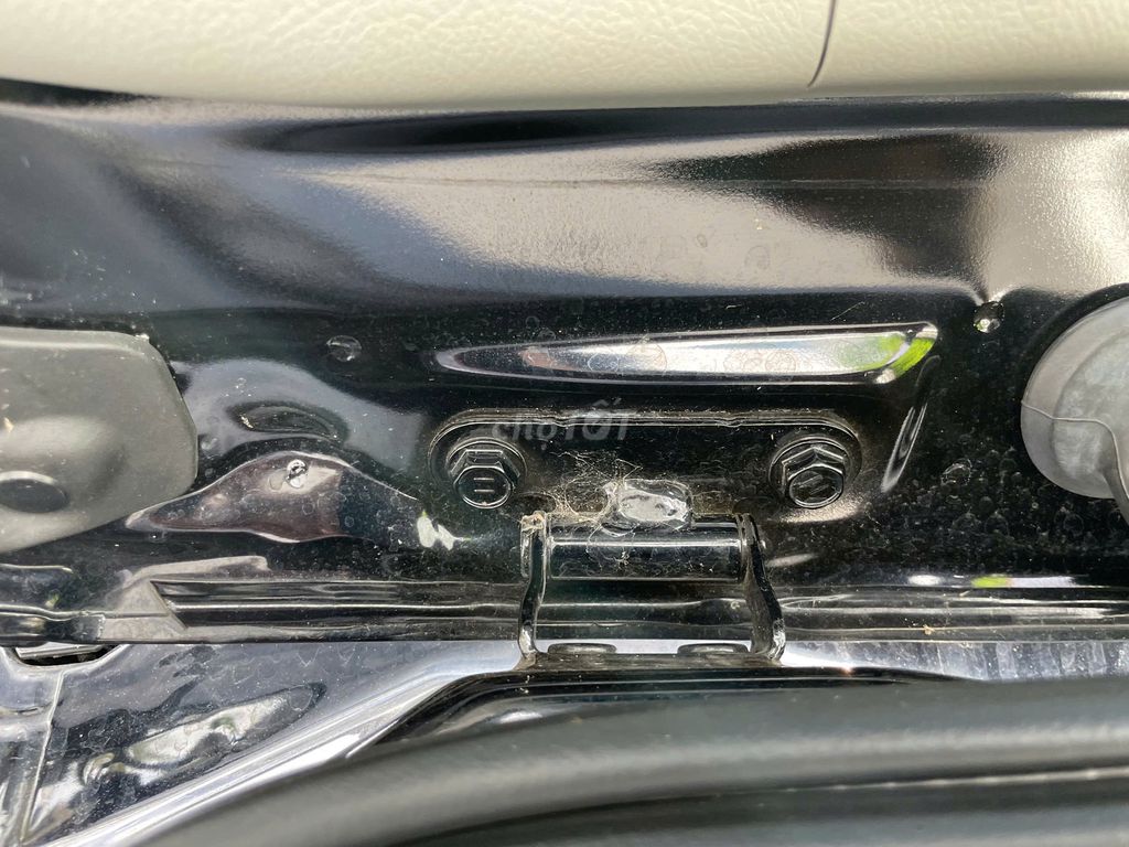 Toyota Fortuner 2.7 4x2 AT 2024 - 20000 km. Mua bán Ô tô tại Thành phố Dĩ An Bình Dương được đăng bởi Siêu Thị Ô Tô Bình Dương  hình 14