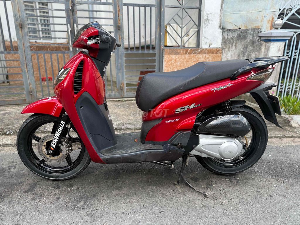 Honda Dylan up Sh Ý B59 GÓP CẦN CCCD ĐỦ 18 TRẢ 0₫. Mua bán Xe máy tại Quận Ninh Kiều Cần Thơ được đăng bởi XE MÁY HOÀNG YẾN hình 2
