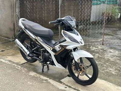 🆘 EXCITER 2010 2 CÀNG 5P71. Mua bán Xe máy tại Huyện Châu Thành Sóc Trăng được đăng bởi Dịch Vụ Cầm Xe Đức Lan 
