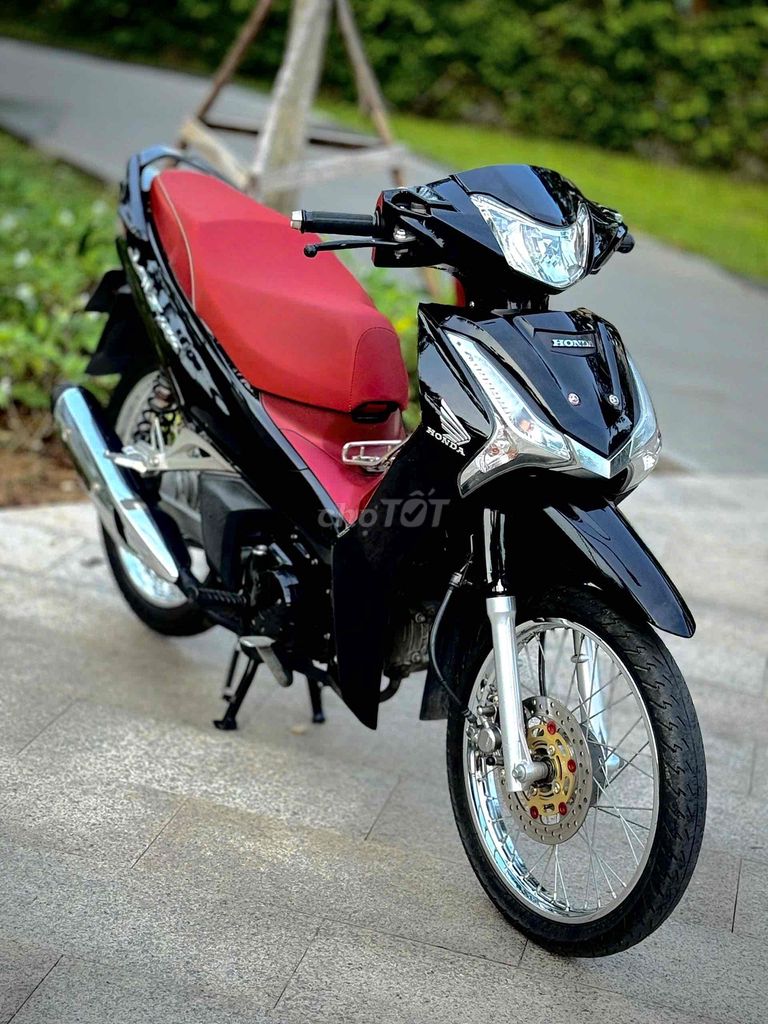 fu up wave i ( nợ xấu chỉ cần 16🍠 ). Mua bán Xe máy tại Quận 8 Tp Hồ Chí Minh được đăng bởi Phạm Đức hình 1