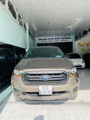 Ford Ranger 2019. Mua bán Ô tô tại Huyện Nhơn Trạch Đồng Nai được đăng bởi Ô Tô Đức Thắng 