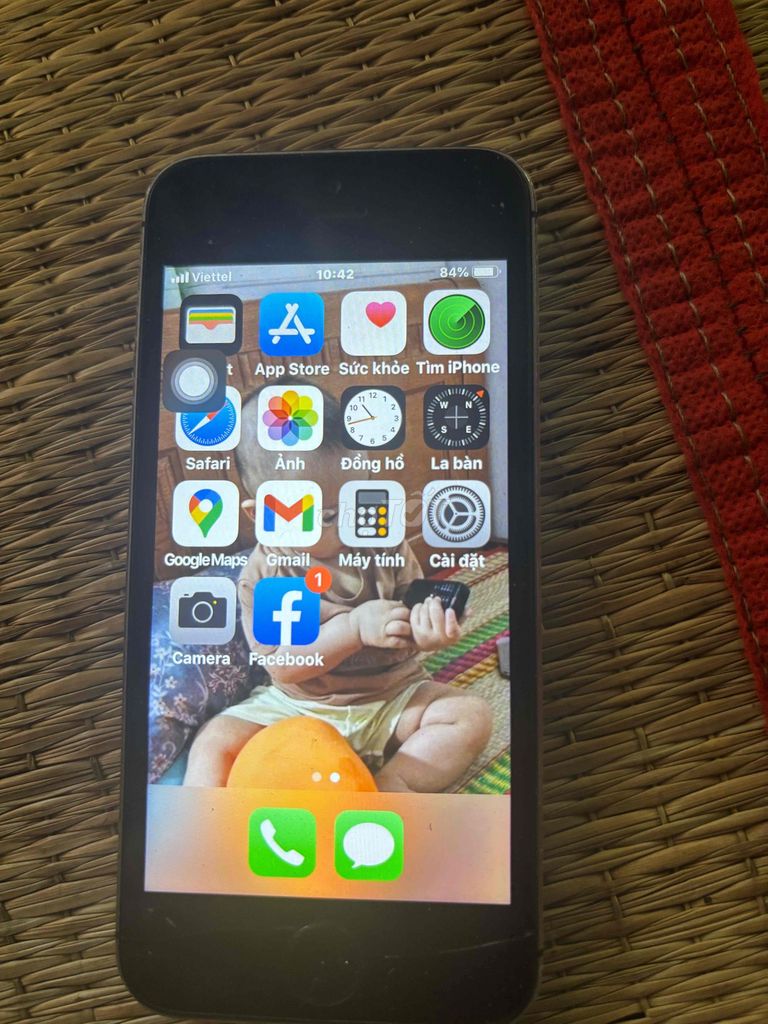 5s hang ngon hiem. Mua bán Điện thoại tại Huyện Diên Khánh Khánh Hòa được đăng bởi le anh dong hình 1