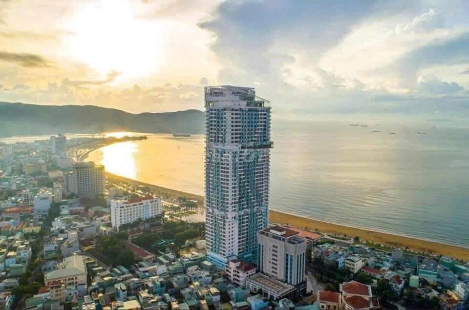 Bán ch tms quy nhơn - 1pn - view biển, full (trả trước 946tr nhận nhà) Bán ch tms quy nhơn - 1pn - view biển, full (trả trước 946tr nhận nhà)