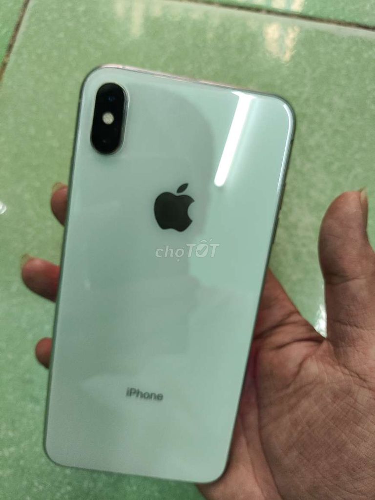 xs max 256gb QT Ko icloud