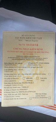 Mazda 2 2025 1.5 AT - 10000 km. Mua bán Ô tô tại Thành phố Buôn Ma Thuột Đắk Lắk được đăng bởi Đăng Hạnh