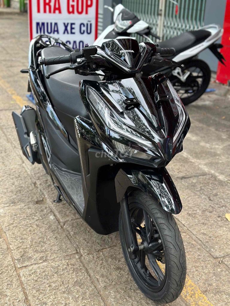 Bán Vario150 Đẹp Keng Máy Zin Êm (Hỗ Trợ Trả Góp ). Mua bán Xe máy tại Thành phố Vũng Tàu Bà Rịa - Vũng Tàu được đăng bởi Cửa Hàng Xe Máy Bảo Thanh 2 hình 1