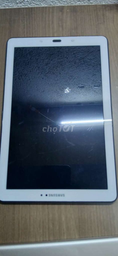Samsung Galaxy Tab S màu Đen. Mua bán Máy tính bảng tại Quận 5 Tp Hồ Chí Minh được đăng bởi Thảo hình 1