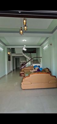 Аренда · 3 комн. · 90 м² · Quận Sơn Trà, ул. Đường Trần Thánh Tông