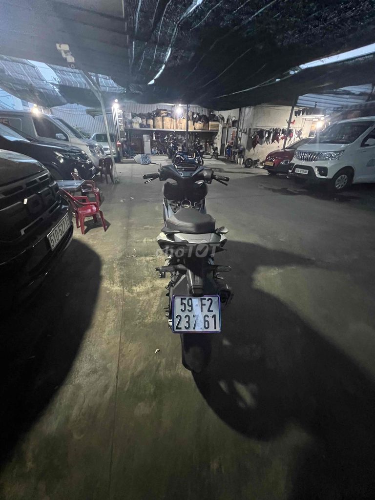 wwinner 2020 bstp chính chủ ABS xanh nhám. Mua bán Xe máy tại Quận Bình Tân Tp Hồ Chí Minh được đăng bởi Hoàng Vinh hình 4