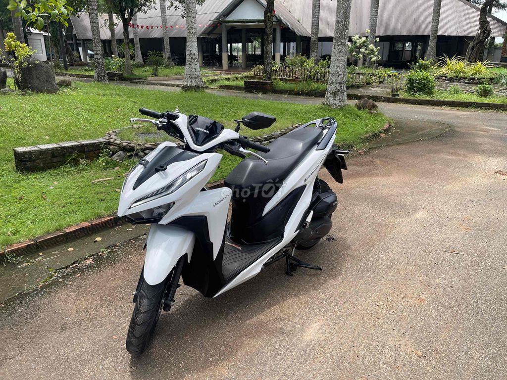 bán Vario 150. doi 2023. mới keng. Mua bán Xe máy tại Huyện Trảng Bom Đồng Nai được đăng bởi giàu hình 1