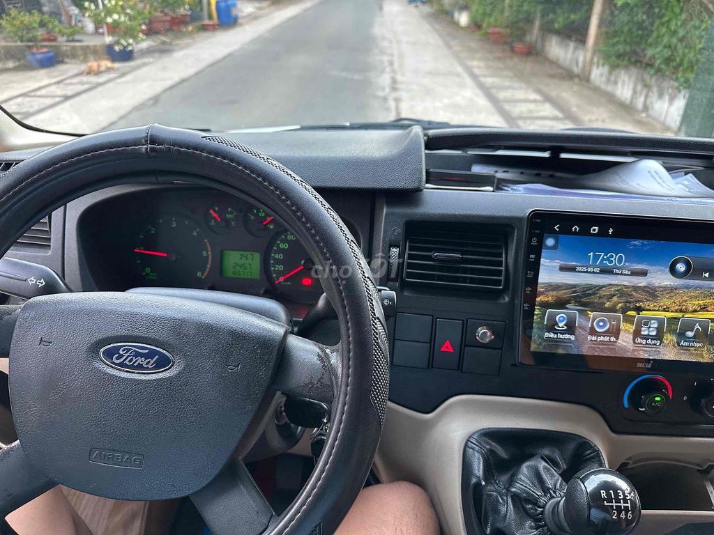 transsit 16c đời cuối 2016 co ho tro xuong tai. Mua bán Ô tô tại Huyện Củ Chi Tp Hồ Chí Minh được đăng bởi hông phung hình 7