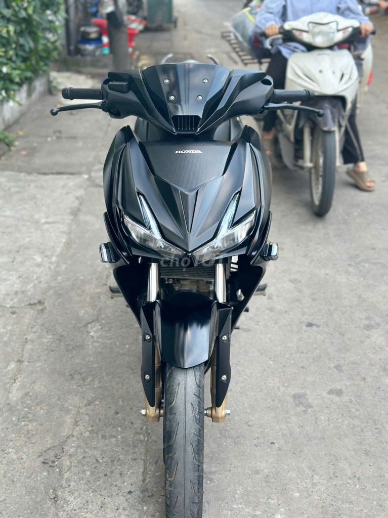 cần bán chiếc xe Winner X 2021 phanh ABS. Mua bán Xe máy tại Quận Bắc Từ Liêm Hà Nội được đăng bởi E Hằng hình 1