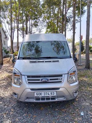 Ford Transit 2015 van 6 chỗ. Mua bán Ô tô tại Huyện Hóc Môn Tp Hồ Chí Minh được đăng bởi phạm Anh Tuấn Vũ 