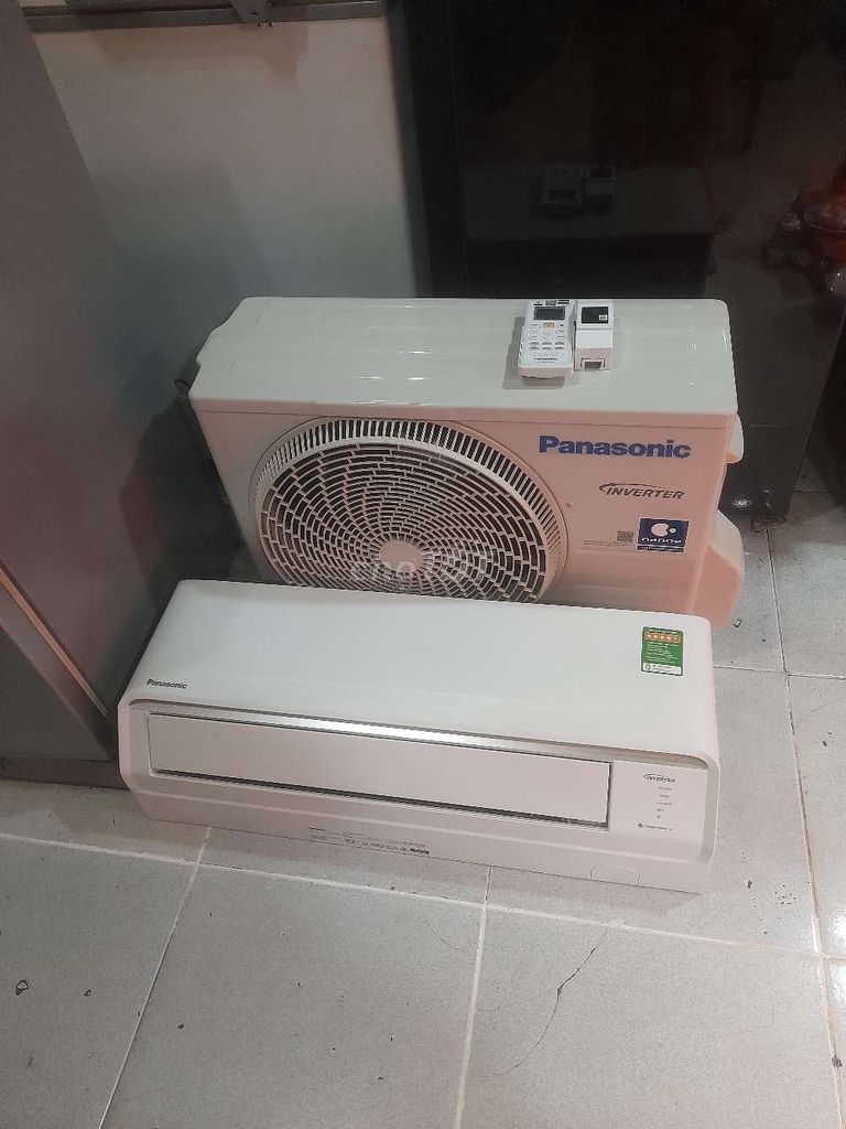 Máy điều hòa panasonic hàng tiết kiệm điện .