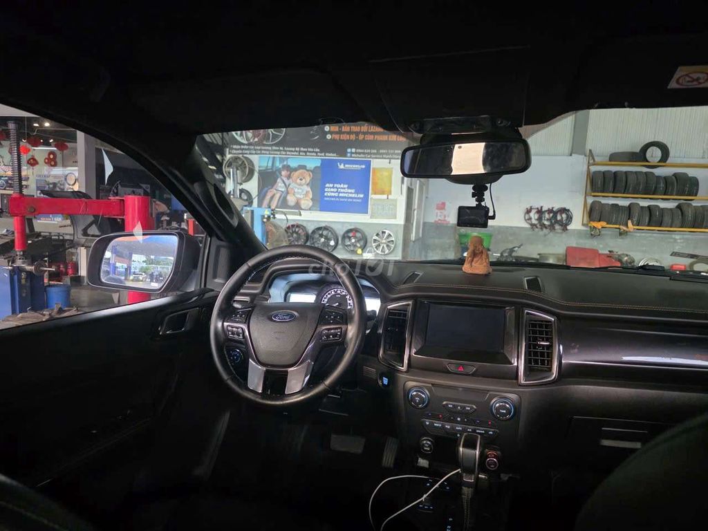 2019 đk 2020 WLIDTRACK 2.0 4x4 AT - 18000 km. Mua bán Ô tô tại Thành phố Thái Nguyên Thái Nguyên được đăng bởi Do Truyen hình 7