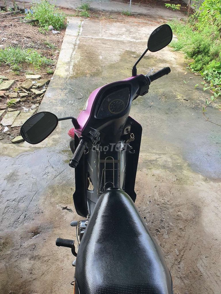 Wave S hàng tuyển zin cả con. Mua bán Xe máy tại Huyện Cần Giuộc Long An được đăng bởi Trần Phi hình 11