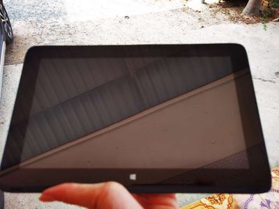 Hp i5 cảm ứng tablet xem video hình win 10