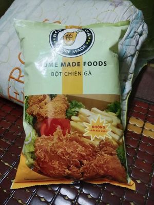 THANH LÝ BỘT CHIÊN GÀ. Mua bán Đồ ăn, thực phẩm và các loại khác tại Thị xã Bến Cát Bình Dương được đăng bởi Phạm Văn Đức