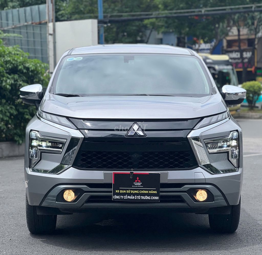 Mitsubishi Xpander 2024 Premium lướt chính hãng. Mua bán Ô tô tại Quận 12 Tp Hồ Chí Minh được đăng bởi XE MỚI VÀ QUA SỬ DỤNG CHÍNH HÃNG hình 1