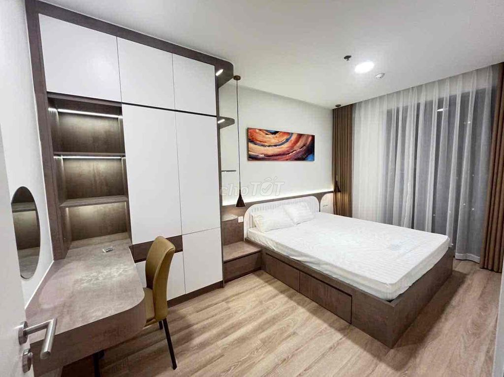 Urban Green 2PN Full Nội Thất 15tr/tháng Ở Ngay