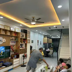 Bán nhà 1/ Tân Kỳ Tân Quý, 4,2x19m, 2 lầu, 5,75 tỷ