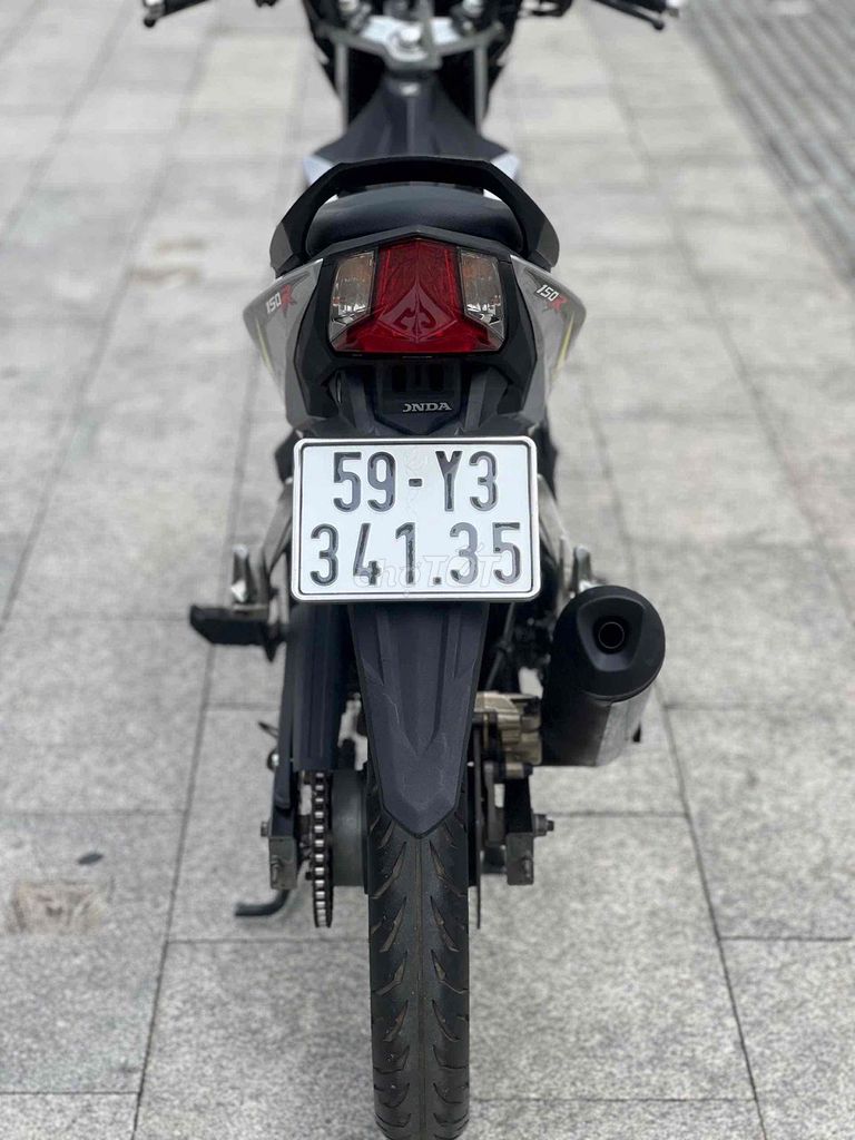 ❤️Sonic 150 đời 2019 bstp chính chủ hỗ trợ góp. Mua bán Xe máy tại Quận 11 Tp Hồ Chí Minh được đăng bởi Hưng Từ hình 3