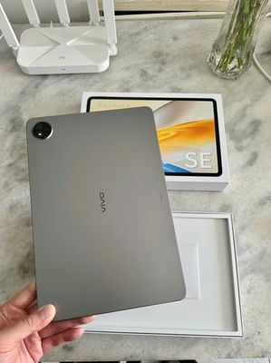 Tablet Vivo Pad SE Bản 6/128GB – Hàng new 100%.. Mua bán Máy tính bảng tại Quận 11 Tp Hồ Chí Minh được đăng bởi Vinhanmobile hình 1