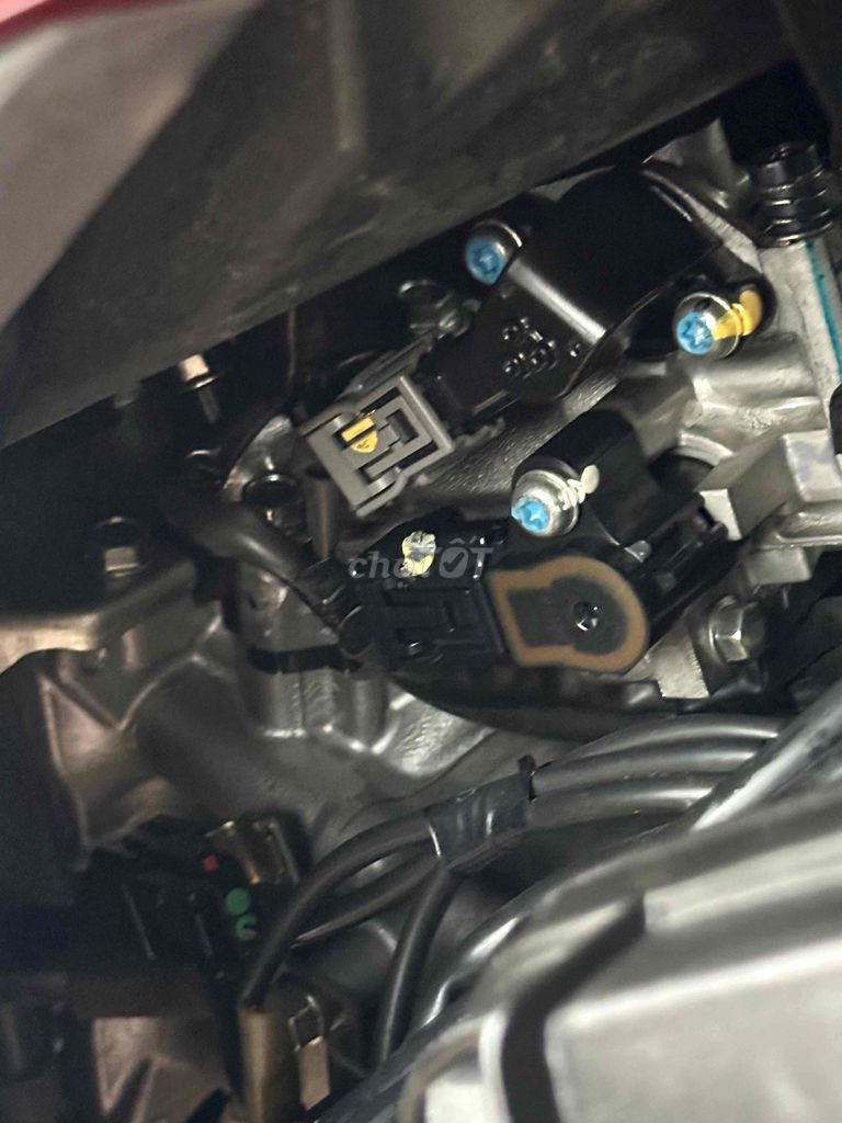 [GÓP DC GIỮ CAVET] Airblade 150 2021-odo 18k km. Mua bán Xe máy tại Quận 12 Tp Hồ Chí Minh được đăng bởi Bùi văn hiếu hình 17