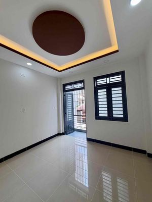 🏡 Lê Văn Sỹ 8 tỷ – 81m² – 2 tầng – 6 phòng ngủ – 6 WC