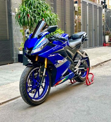 R15 V3 SG 9 chủ ký. Mua bán Xe máy tại Quận Gò Vấp Tp Hồ Chí Minh được đăng bởi Cherry Nguyễn 
