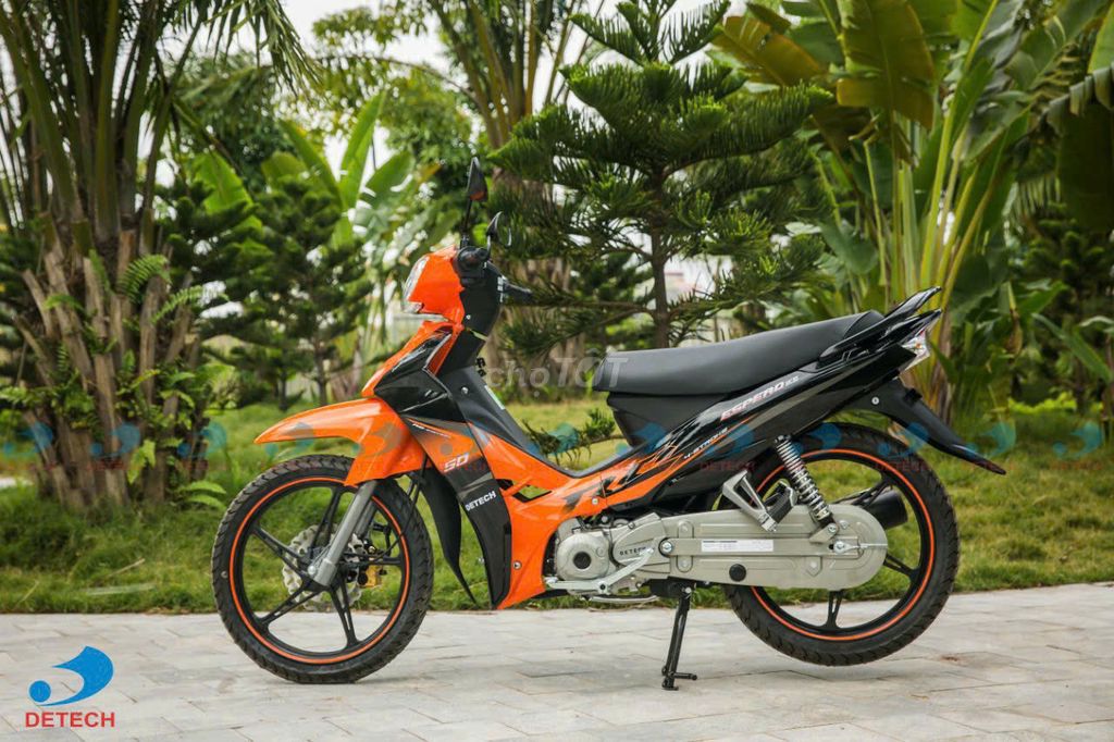 🔥Góp 0đ Tây Ninh🔥 SIRIUS 50cc XE MỚI. Mua bán Xe máy tại Huyện Dương Minh Châu Tây Ninh được đăng bởi Honda Thịnh Vượng Phát hình 4