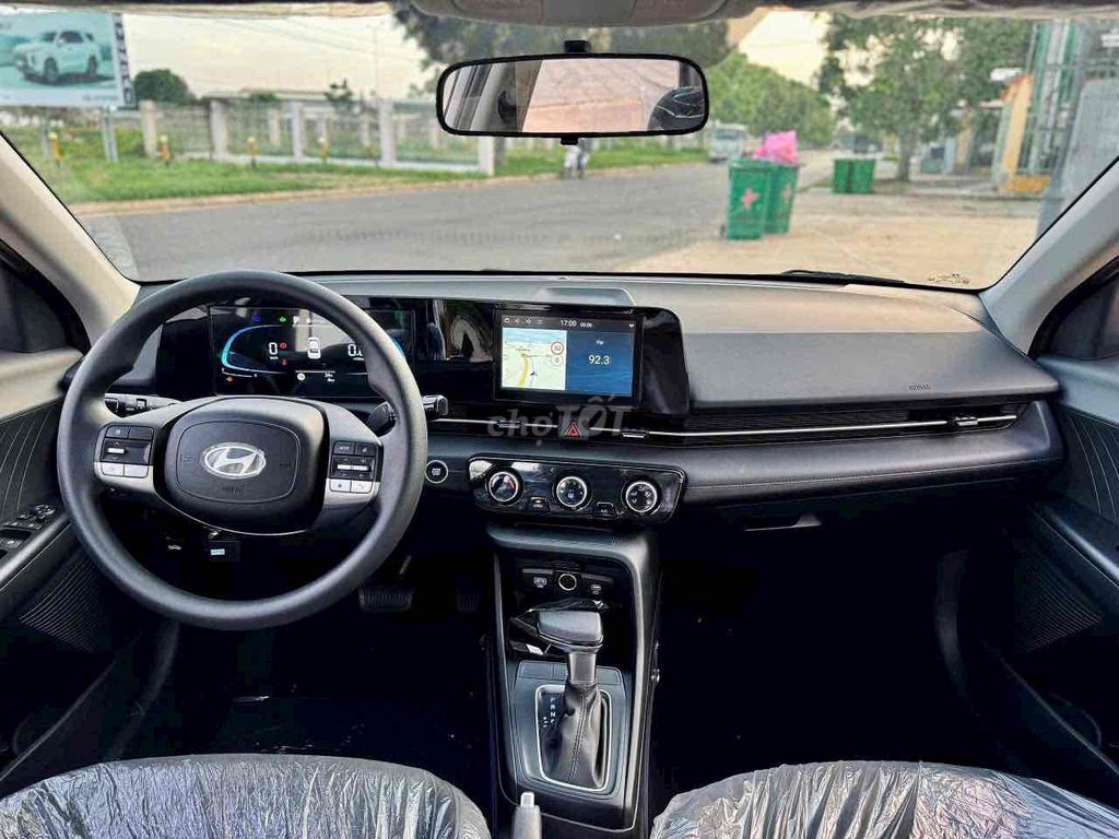 𝑩𝑨̉𝑶 𝑯𝑨̀𝑵𝑯 𝑳𝑬̂𝑵 Đ𝑬̂́𝑵 8 𝑵𝑨̆𝑴 ƯU ĐÃI HƠN 50% LPTB. Mua bán Ô tô tại Quận Bình Thuỷ Cần Thơ được đăng bởi Ms Vân Hyundai Cần Thơ  hình 11
