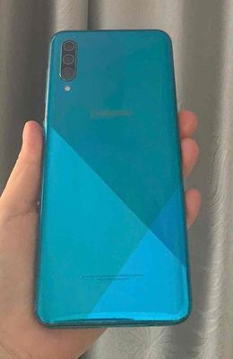 Samsung A30S Mượt Mạnh Xài Chắc Xanh Dương Xinh. Mua bán Điện thoại tại Thành phố Thủ Đức Tp Hồ Chí Minh được đăng bởi Hồng Đậu 