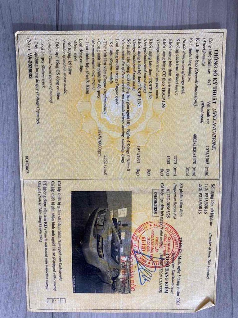 Toyota Camry LE 2007. Mua bán Ô tô tại Quận 12 Tp Hồ Chí Minh được đăng bởi Nguyễn Minh Phụng hình 14