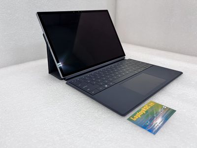 Dell XPS 9315 2in1 i7 3K cảm ứng tách rời phím USA