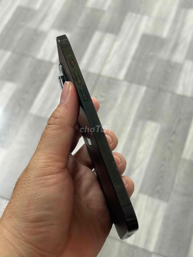 iPhone 14 Pro Max 1TB - Có đổi máy - Có Góp. Mua bán Điện thoại tại Quận Ninh Kiều Cần Thơ được đăng bởi Nguyên Mobile Thanh Lý Đổi Máy hình 1