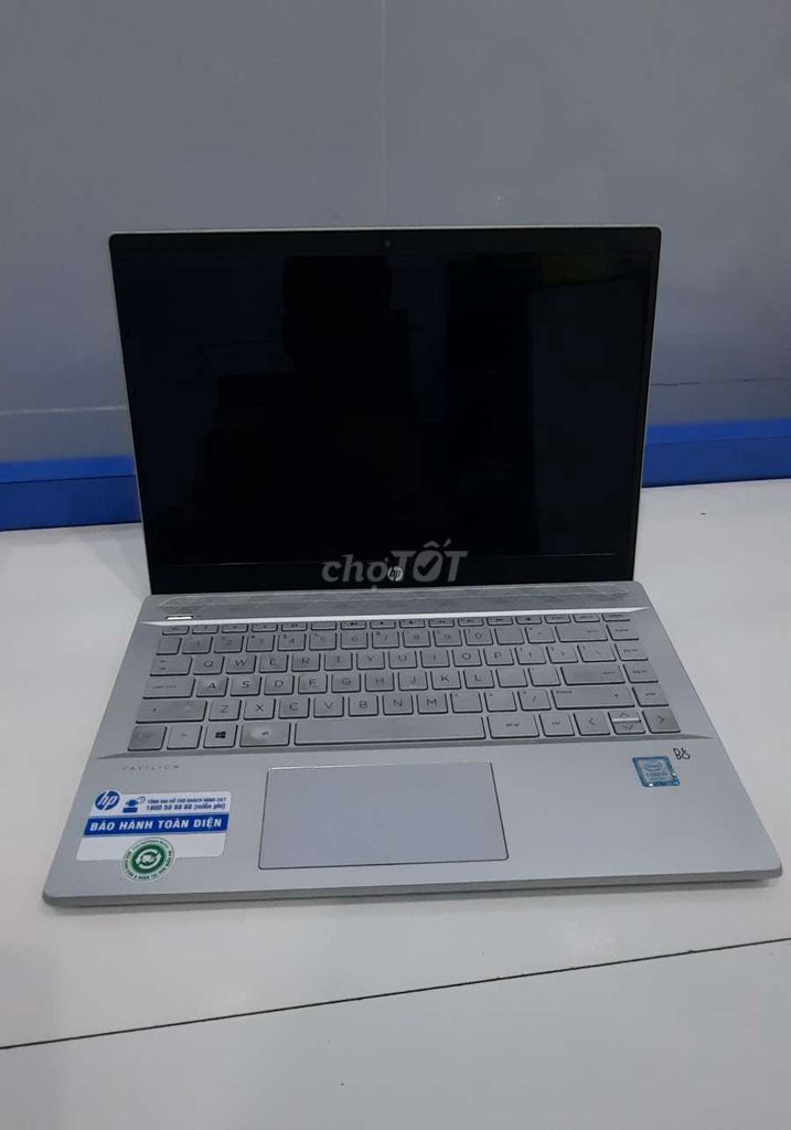 HP I5-8265U 8GB/256GB 14 inch. Mua bán Laptop tại Thị xã Bến Cát Bình Dương được đăng bởi Phuc hình 1