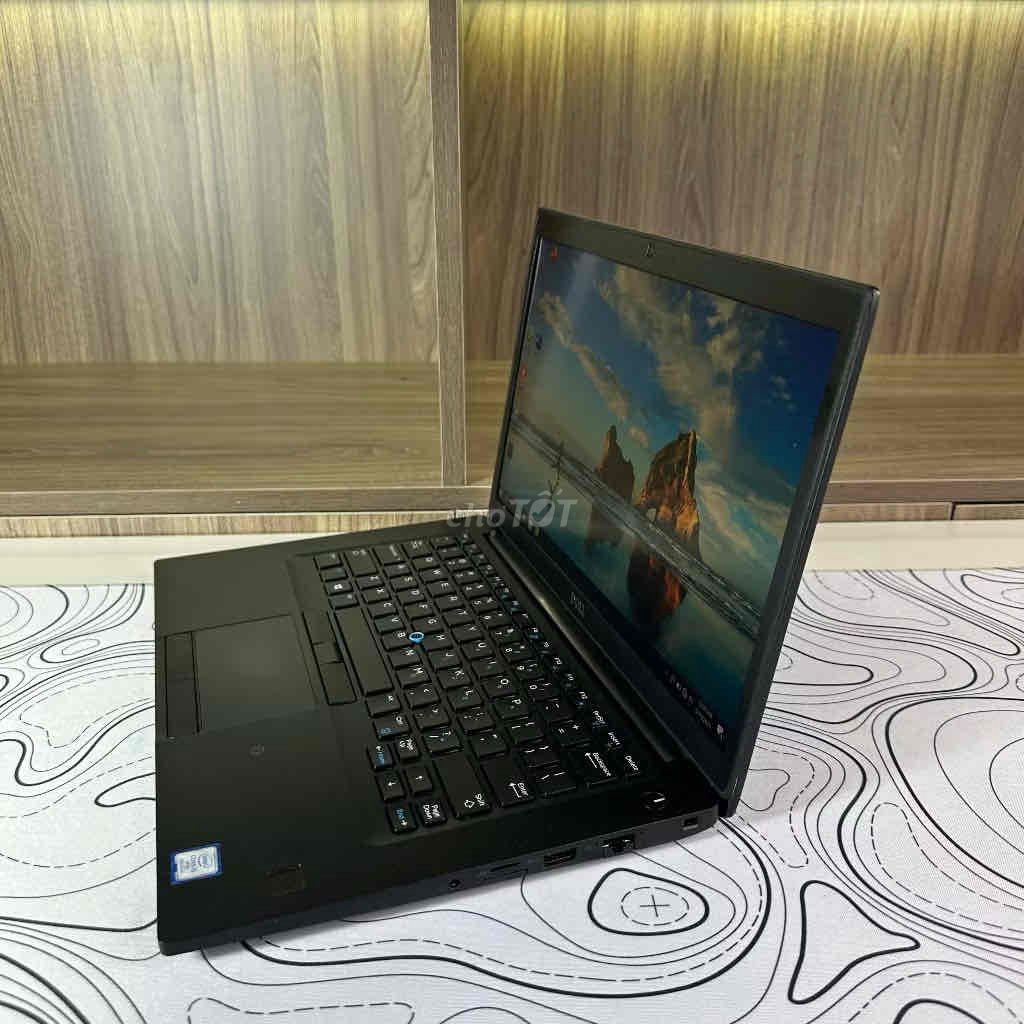 Dell Laptop doanh nhân i5 Ram 8G BH 12 tháng. Mua bán Laptop tại Thành phố Thủ Đức Tp Hồ Chí Minh được đăng bởi KHO SỈ COMPUTER HCM hình 1