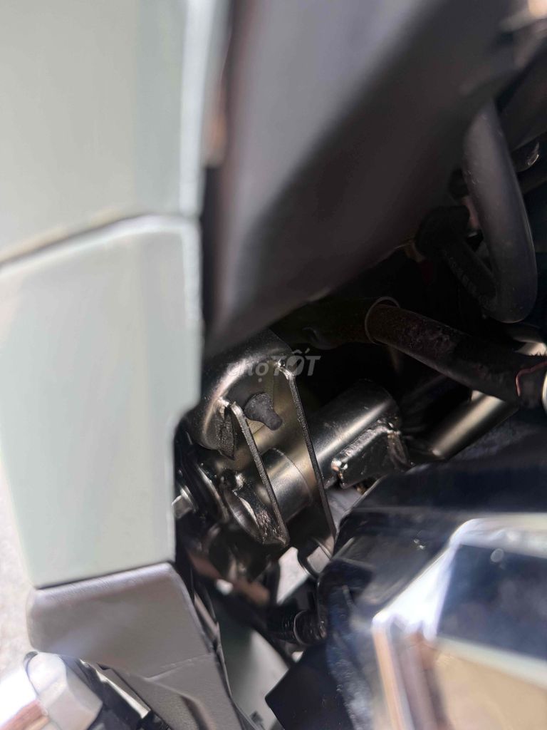 Shmode Fi 2022 ABS Lướt B65 GÓP CẦN CCCD ĐỦ 18tuổi. Mua bán Xe máy tại Quận Ninh Kiều Cần Thơ được đăng bởi XE MÁY HOÀNG YẾN hình 10