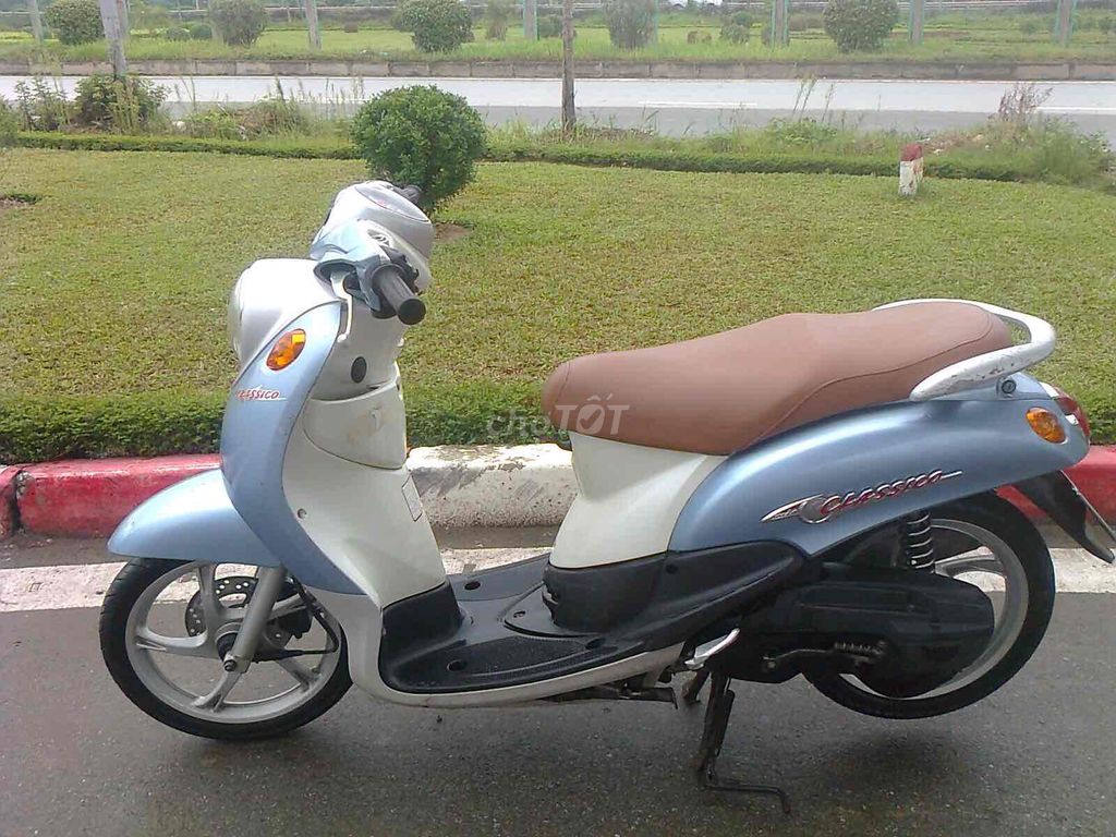 mio classio yamaha. Mua bán Xe máy tại Quận Nam Từ Liêm Hà Nội được đăng bởi nguyễn ngọc diệp hình 3