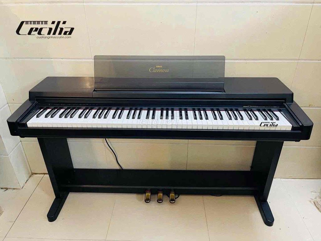 Đàn Piano điện Yamaha âm thanh tốt