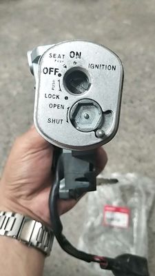 Ổ khóa xe máy Honda RSX Fl 110. Mua bán Phụ tùng xe tại Thành phố Dĩ An Bình Dương được đăng bởi Nguyễn Tấn Thành