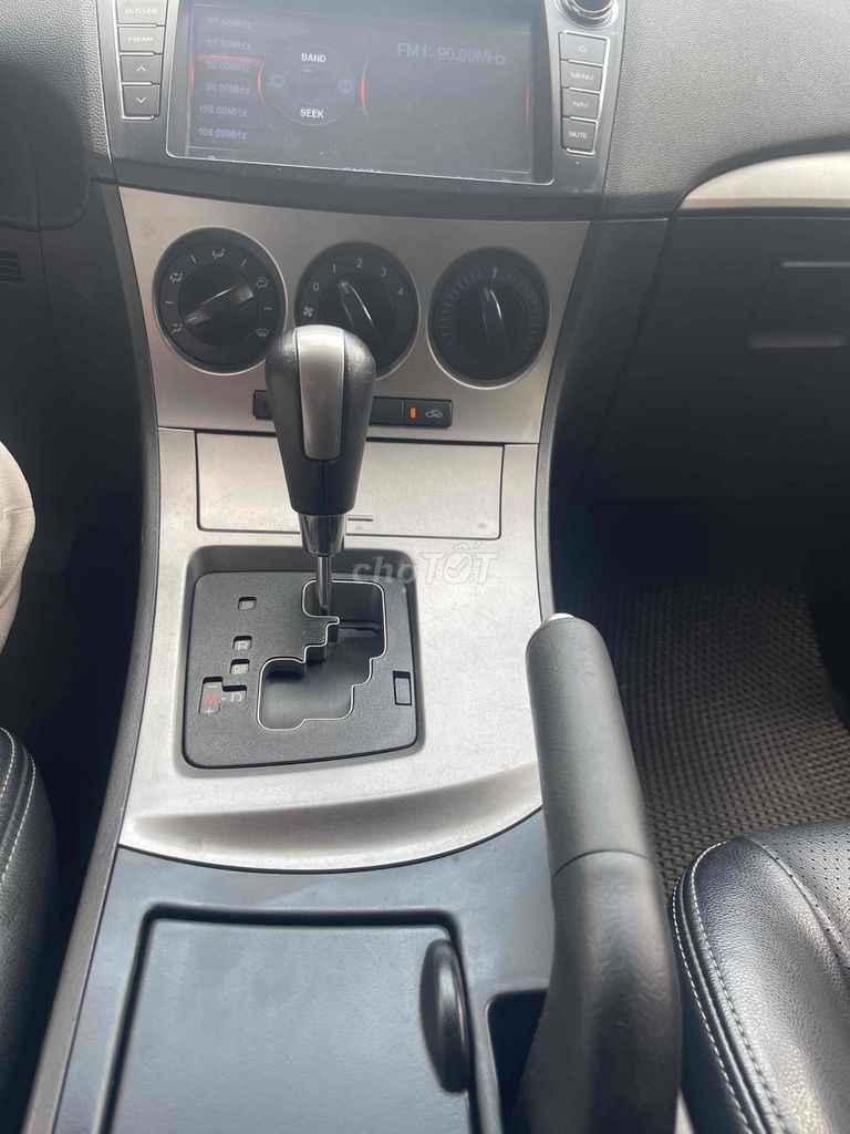 Mazda 3 2010 - 120000 km. Mua bán Ô tô tại Quận Nam Từ Liêm Hà Nội được đăng bởi hoang hai hình 8