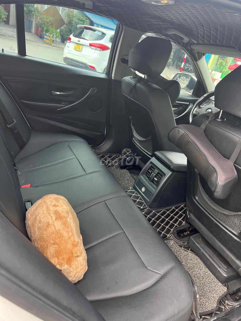 BMW 3 Series 2***00 km. Mua bán Ô tô tại Quận Bình Thạnh Tp Hồ Chí Minh được đăng bởi văn vũ hình 16